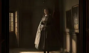 Příběh: Radnice v Českém Dubu