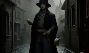 Příběh: Slezskoostravská radnice