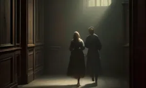 Příběh: Rodný dům Řehoře Mendla