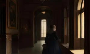 Příběh: Socha svatého Jana Nepomuckého (Adršpach)
