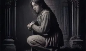Příběh: Smírčí kámen (Šlapanice)