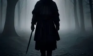 Příběh: Smírčí kříž (Pozlovice)