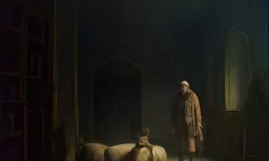 Příběh: Stará pošta Běchovice