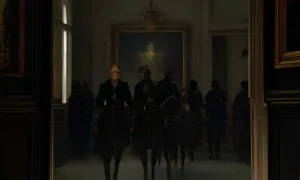 Příběh: Röslerův statek v Merbolticích