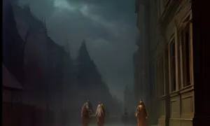 Příběh: Vodárna Liteň