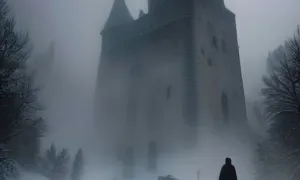 Příběh: Zvonice (Skřivany)
