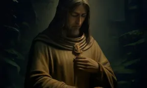 Příběh: Socha svatého Jana Nepomuckého (Mimoň)