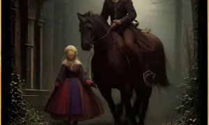 Příběh: Socha svatého Jana Nepomuckého (Březovice)