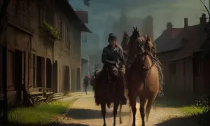 Příběh: Sokolovna (Brandýs nad Orlicí)