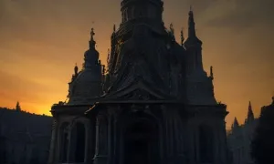 Příběh: Socha svatého Václava (Heřmanův Městec)