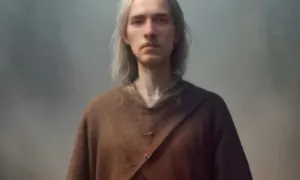 Příběh: Boží muka (Ptenín)