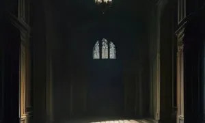 Příběh: kaple Božího hrobu (Vratěnín)