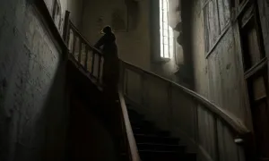 Příběh: Zvonice (Hrabačov)