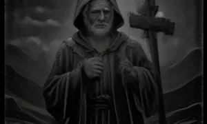 Příběh: Socha svatého Jana Nepomuckého (Dětřichov)