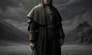 Příběh: Socha svatého Jana Nepomuckého 1747