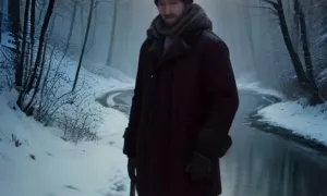 Příběh: Strachovický most