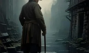 Příběh: Václavíkův mlýn