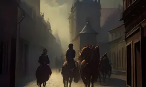 Příběh: Tylovo divadlo v Kutné Hoře