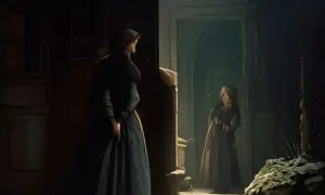 Příběh: Socha svatého Jana Nepomuckého (Bílý Potok)