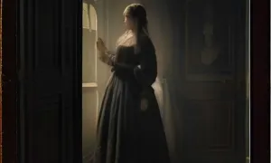 Příběh: Socha svatého Jana Nepomuckého (Hořiněves)