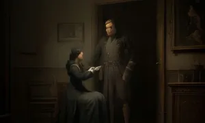 Příběh: Vojenský hřbitov (Lada v Podještědí)