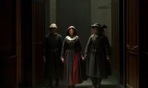 Příběh: Stará radnice (Český Brod)