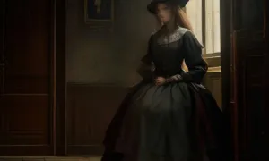 Příběh: Zvonička (Hrdlořezy)
