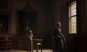 Příběh: děkanství v Kácově