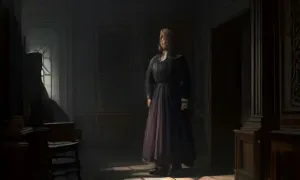 Příběh: kaple svatého Antonína Paduánského