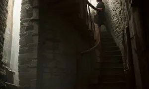 Příběh: Zvonice (Stanoviště)