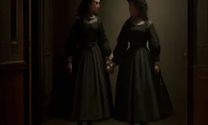 Příběh: Socha svatého Jana Nepomuckého (Černožice, u čp. 38)