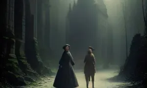 Příběh: městská památková zóna Zákupy