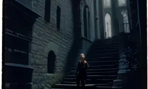Příběh: Zvonice (Vepřek)