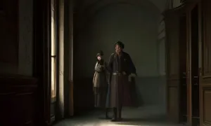 Příběh: Radnice ve Valašském Meziříčí