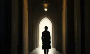 Příběh: Strakova akademie