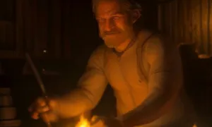 Příběh: Maršovská rychta
