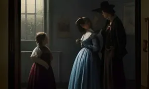 Příběh: Smírčí kříž (Karlovy Vary, 1000130666)