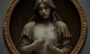 Příběh: Spořitelna (Přeštice)