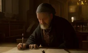 Příběh: Stará radnice v Humpolci