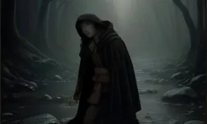 Příběh: Památník královské přísahy