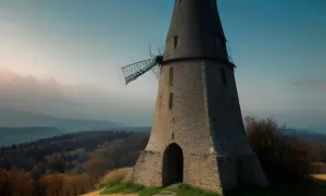 Příběh: Zvonice (Dřevohostice)
