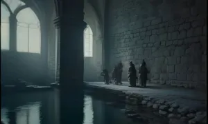 Příběh: Stará vodárna (Znojmo)