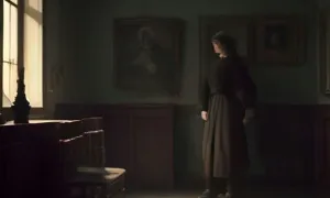 Příběh: dědičná štola Kašpara Pluha