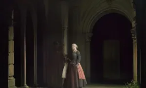 Příběh: dřevěná zvonice v Končicích