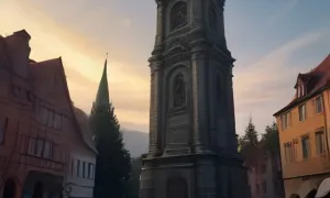 Příběh: radnice v Počátkách