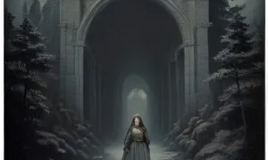 Příběh: inundační most v Mirovicích