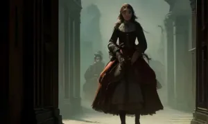 Příběh: radnice v Rakovníku