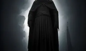 Příběh: Socha svatého Jana Nepomuckého (Žerotínovo náměstí, Třebíč)
