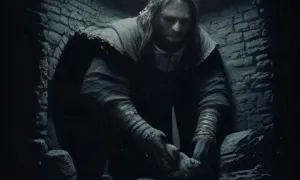Příběh: kostel svatého Václava (Jažlovice)
