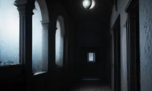 Příběh: Gerbecova vila